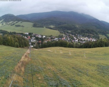 Obec Loučná nad Desnou