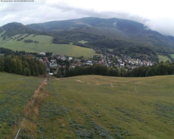Obec Loučná nad Desnou