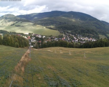 Obec Loučná nad Desnou