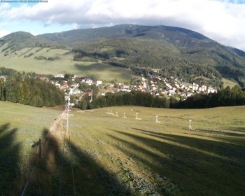 Obec Loučná nad Desnou