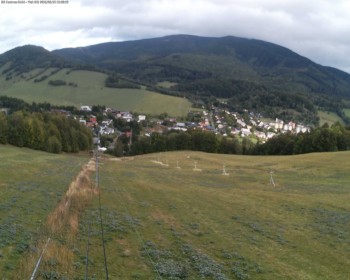 Obec Loučná nad Desnou