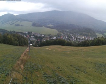 Obec Loučná nad Desnou