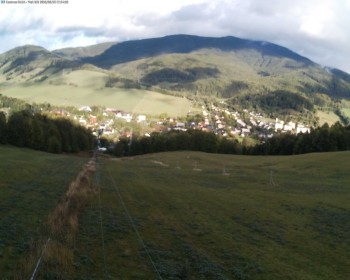 Obec Loučná nad Desnou