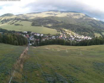 Obec Loučná nad Desnou