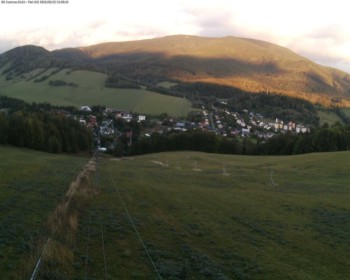 Obec Loučná nad Desnou