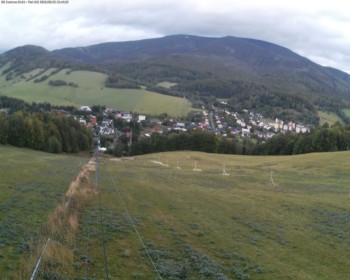 Obec Loučná nad Desnou