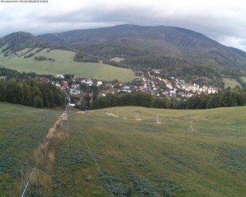 Obec Loučná nad Desnou