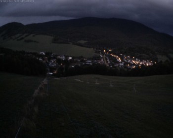 Obec Loučná nad Desnou