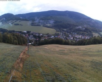 Obec Loučná nad Desnou