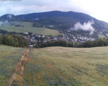 Obec Loučná nad Desnou