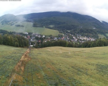 Obec Loučná nad Desnou