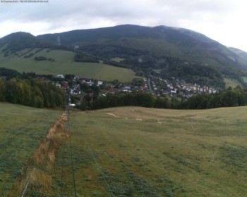 Obec Loučná nad Desnou