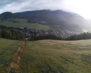 Obec Loučná nad Desnou