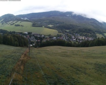 Obec Loučná nad Desnou