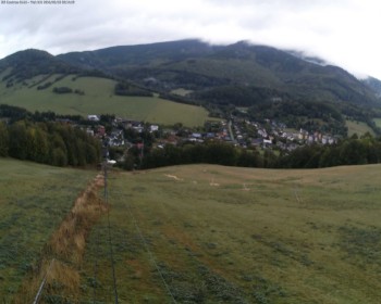 Obec Loučná nad Desnou