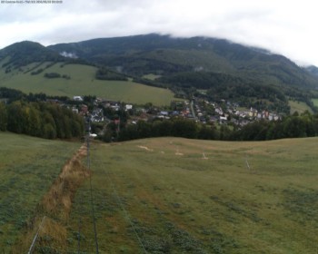 Obec Loučná nad Desnou
