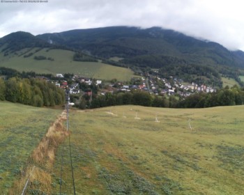 Obec Loučná nad Desnou