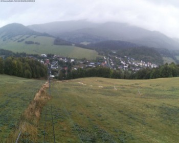 Obec Loučná nad Desnou