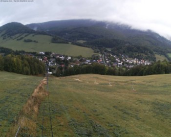 Obec Loučná nad Desnou