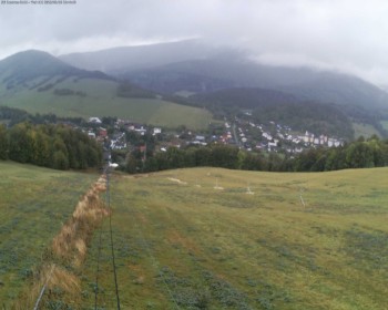 Obec Loučná nad Desnou