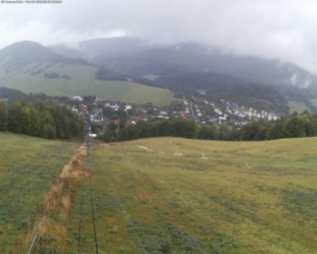 Obec Loučná nad Desnou