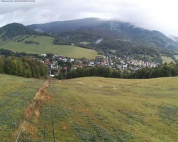 Obec Loučná nad Desnou