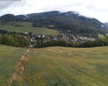 Obec Loučná nad Desnou