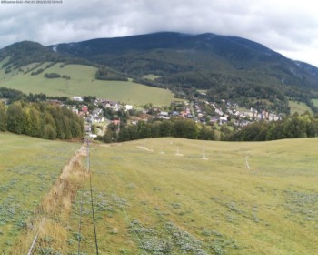 Obec Loučná nad Desnou