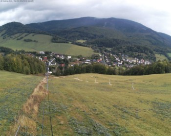 Obec Loučná nad Desnou