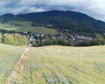 Obec Loučná nad Desnou
