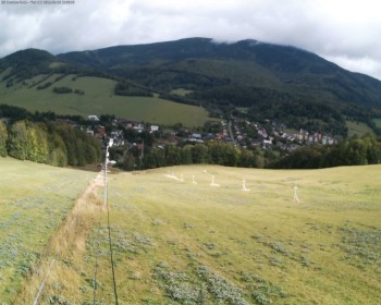 Obec Loučná nad Desnou