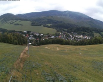 Obec Loučná nad Desnou