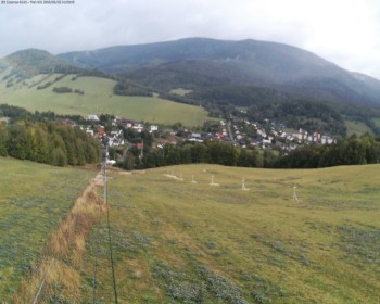 Obec Loučná nad Desnou