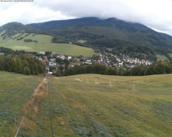Obec Loučná nad Desnou