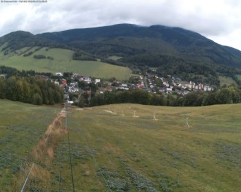 Obec Loučná nad Desnou