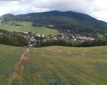 Obec Loučná nad Desnou