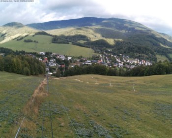 Obec Loučná nad Desnou