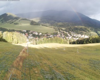 Obec Loučná nad Desnou