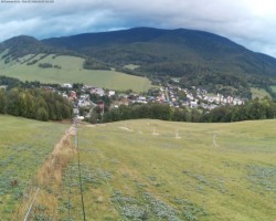 Loučná nad Desnou