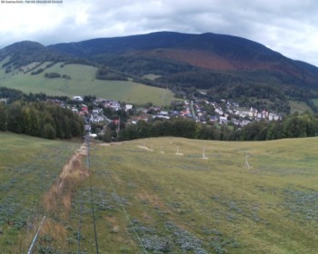 Obec Loučná nad Desnou