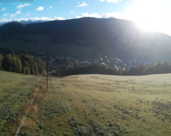 Obec Loučná nad Desnou