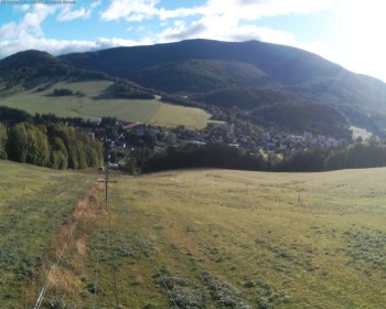 Obec Loučná nad Desnou