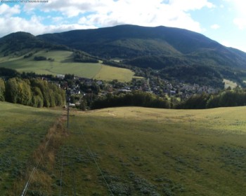 Obec Loučná nad Desnou
