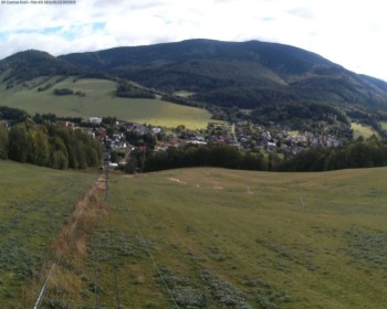 Obec Loučná nad Desnou