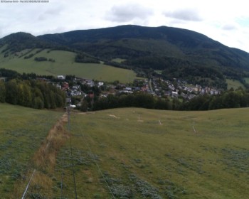 Obec Loučná nad Desnou