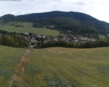 Obec Loučná nad Desnou