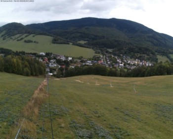 Obec Loučná nad Desnou