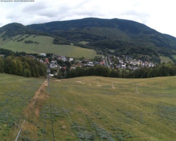 Obec Loučná nad Desnou
