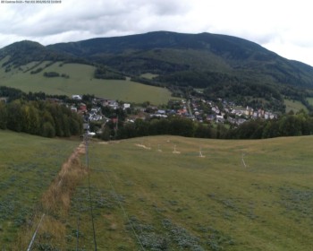 Obec Loučná nad Desnou