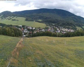 Obec Loučná nad Desnou